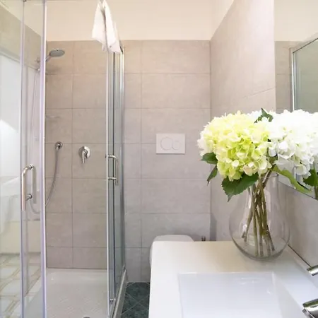 アパート Rent In ローマ