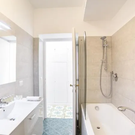 Appartement Rent In Rome
