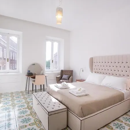 アパート Rent In ローマ