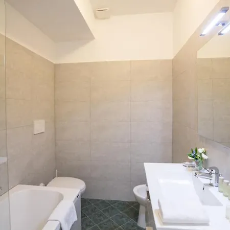 Rent In Appartement