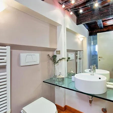 Rent In Appartement Rome