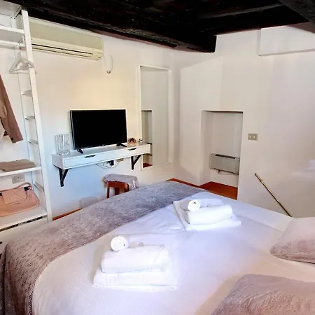 Rent In Appartement