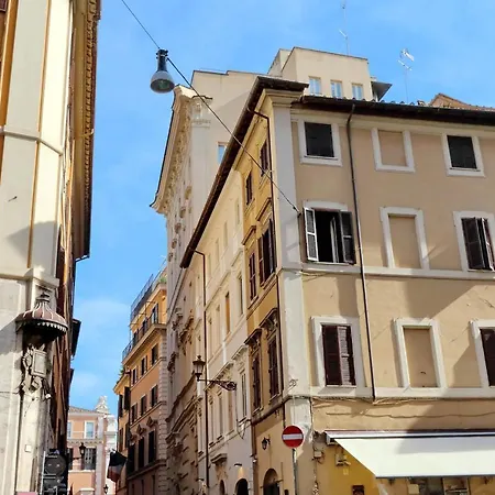 Rent In Appartement Rome