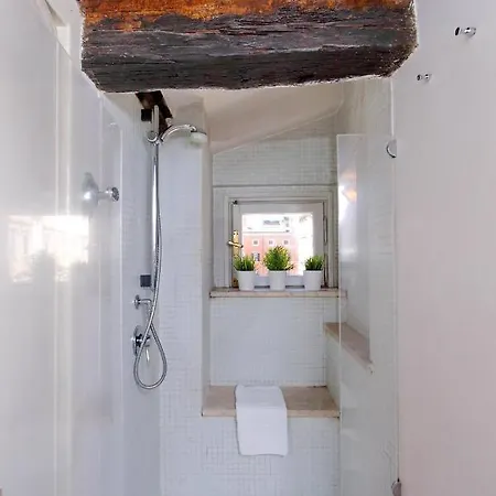 アパート Rent In ローマ