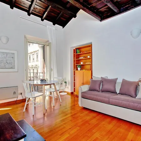 Appartement Rent In Rome