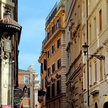 Rent In アパート ローマ