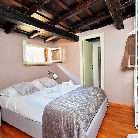 Rent In Appartement