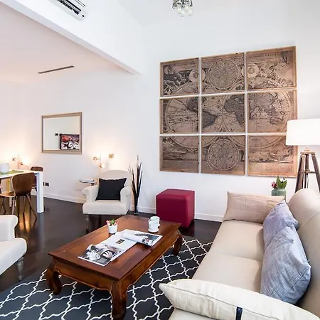 Rent In Appartement
