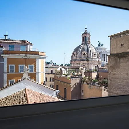 Appartement Rent In Rome