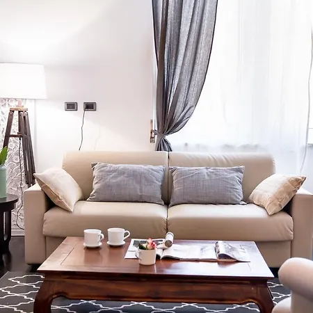 Appartement Rent In