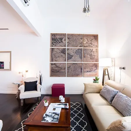Rent In Appartement