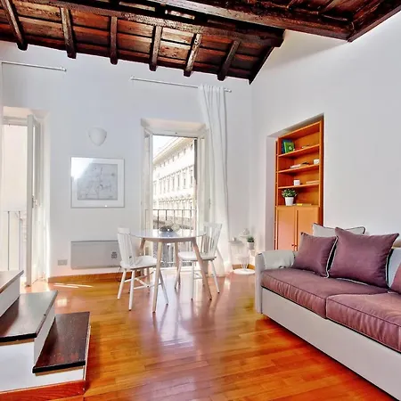 Rent In Rom