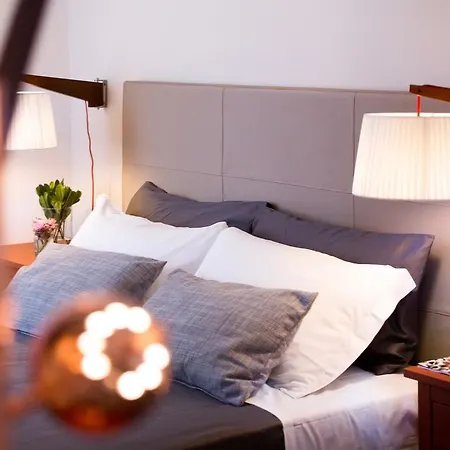 Lägenhet Rent In